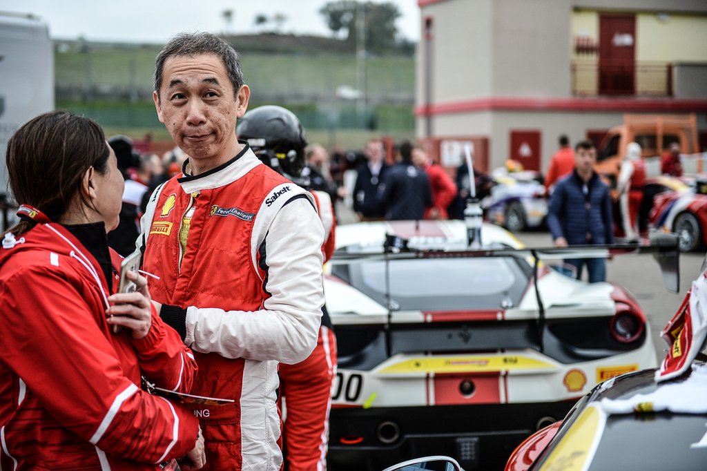(Foto: Formula Racing)